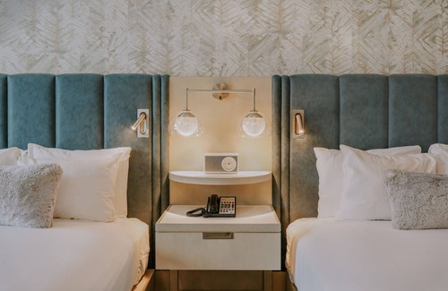 Big Sky Hotel | The Summit Hotel at Big Sky Resort