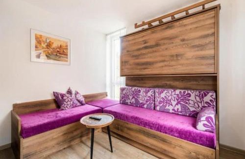 Gries Apartment | The Sun