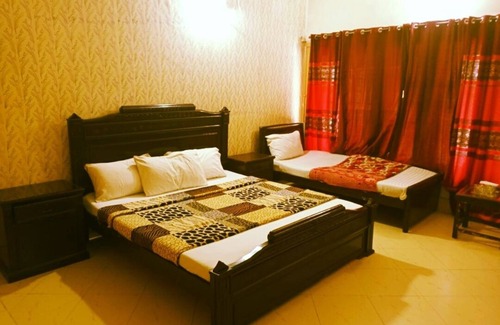 G-6 Sector House | The Sun Guest House
