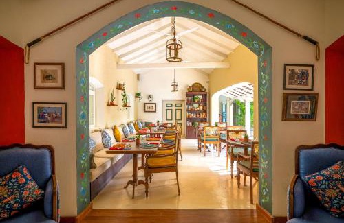 Galle Hotel | The Sun House