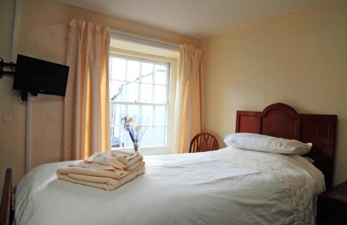 Dent Hotel | The Sun Inn