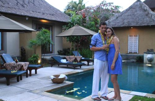 Penestanan Resort | The Sungu Resort & Spa