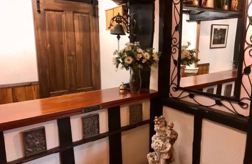 Skegness House | The Sunningdale
