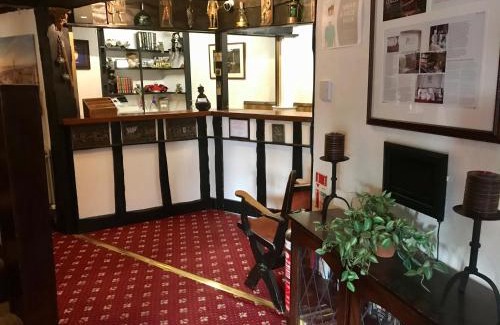 Skegness House | The Sunningdale