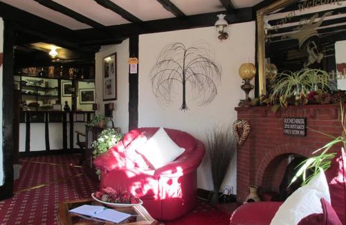 Skegness House | The Sunningdale