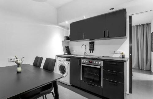 Downtown Apartment | The Sunny Reykjavik House