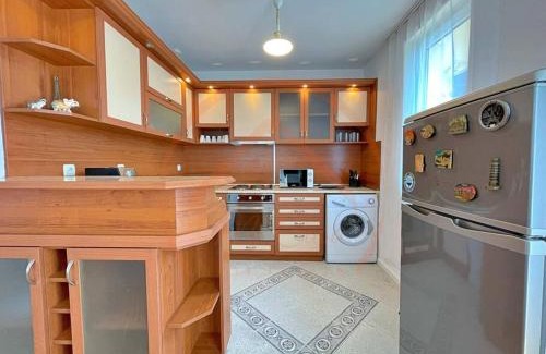Varna City Centre Apartment | The Sunny Space of Varna