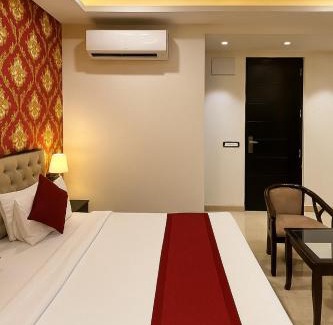 Sector 22 Hotel | The sunrise grand