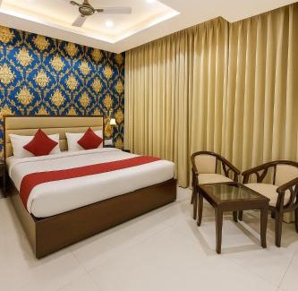 Sector 22 Hotel | The sunrise grand