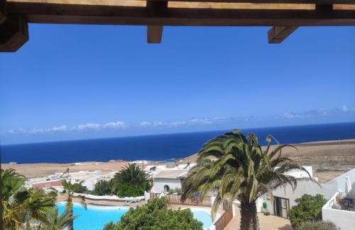 Betancuria Apartment | The Sunset