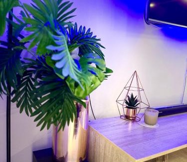 Boksburg Apartment | The Sunset Lifestyle in Boksburg