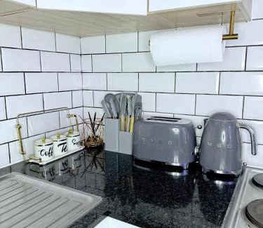 Boksburg Apartment | The Sunset Lifestyle in Boksburg