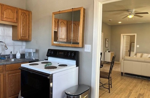Trinidad Apartment | The Sunset Perch – Spectacular Mountain Views with Historic Charm