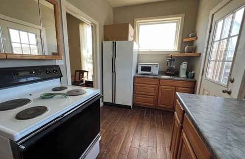 Trinidad Apartment | The Sunset Perch – Spectacular Mountain Views with Historic Charm