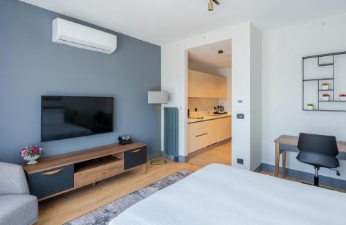 Kagithane Apartment | The Superior Living Kağıthane