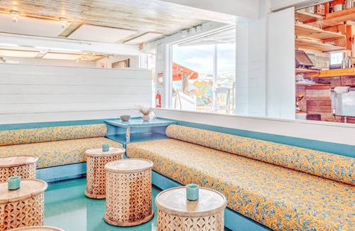 Montauk Hotel | The Surf Lodge