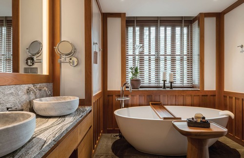 Cherngtalay Resort | The Surin Phuket