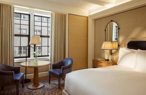 Uptown Hotel | The Surrey, A Corinthia Hotel
