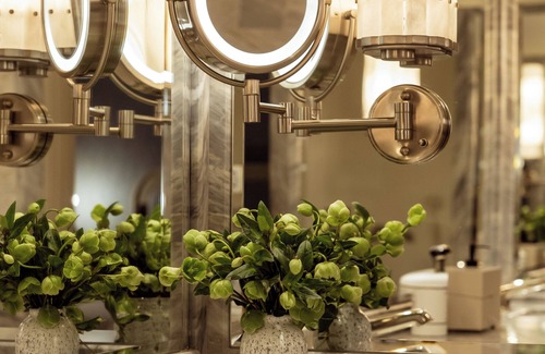 Uptown Hotel | The Surrey A Corinthia Hotel