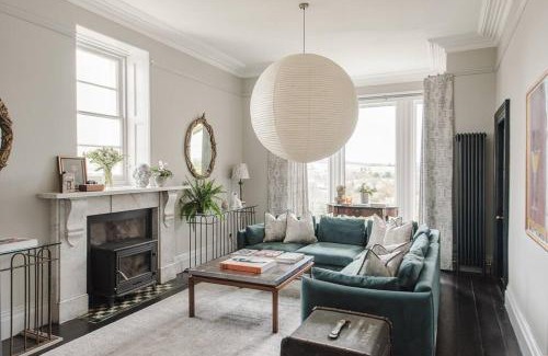 Kingskerswell House | The Surveyors House Devon, Luxury Victorian Villa in Torbay