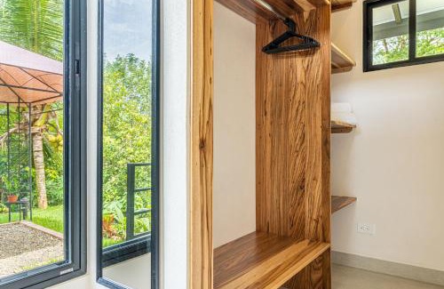 Dominical Apartment | The Sutton - Boutique Jungle Experience