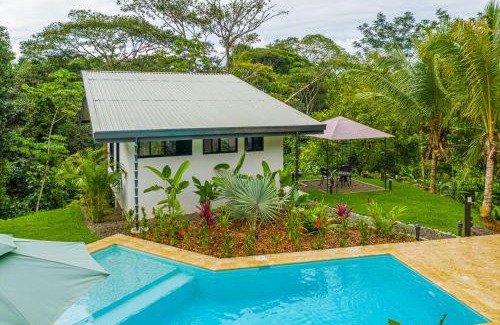 Dominical Apartment | The Sutton - Boutique Jungle Experience