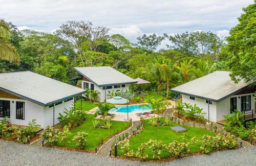 Dominical Apartment | The Sutton - Boutique Jungle Experience