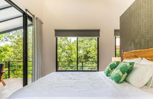 Dominical Apartment | The Sutton - Boutique Jungle Experience