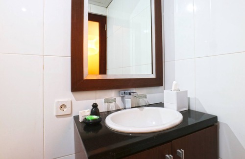 Batubulan Hotel | The Swaha Ubud Hotel