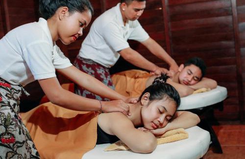 Batubulan Hotel | The Swaha Ubud Hotel
