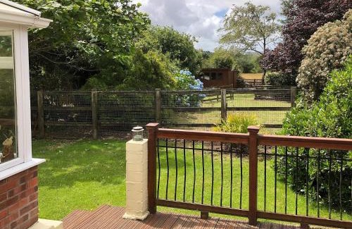 Stenalees House | The Swallows