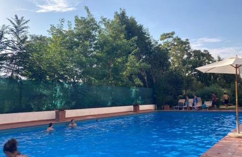 Quartiere XIII Aurelio Apartment | The Swan City Center