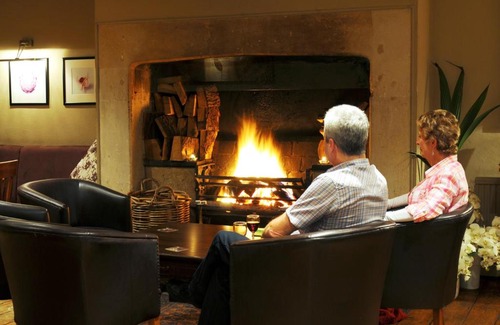Bradford-on-Avon Hotel | The Swan Hotel - Bradford-on-Avon