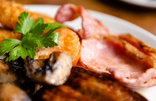 Bradford-on-Avon Hotel | The Swan Hotel