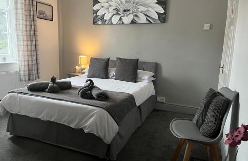 Kington Hotel | The Swan Hotel