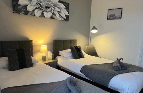 Kington Hotel | The Swan Hotel