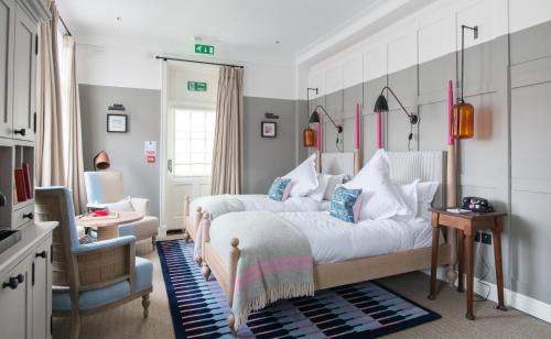 Southwold Hotel | The Swan Hotel