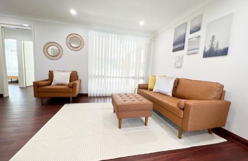 Buff Point House | The Swan Lakehouse, on Budgewoi Lake