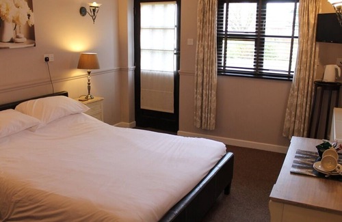 Beccles Hotel | The Swan Motel