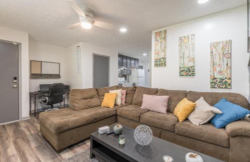 East Point House | The Sweet Creek Luxurious Villas