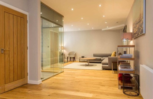 Paddington Cottage | The Sweet Mews - Big & Bright 4bdr Mews Home in Ideal Location
