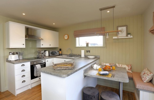 Loppington Cottage | THE SWIFT, pet friendly, character holiday cottage in Wem