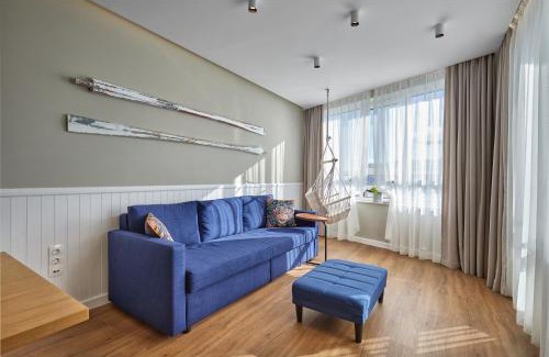 Burgas Apartment | The Swing