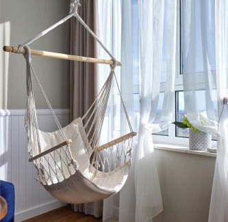Burgas Apartment | The Swing