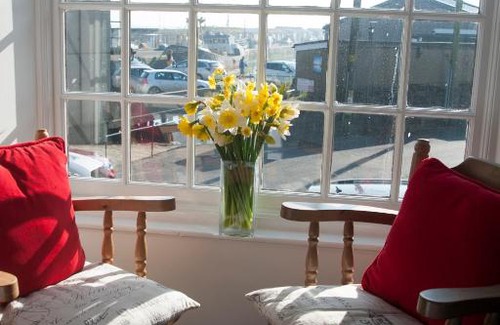 Newlyn Hotel | The Swordfish Inn