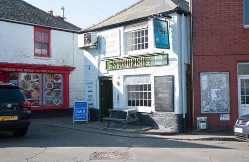 Newlyn Hotel | The Swordfish Inn