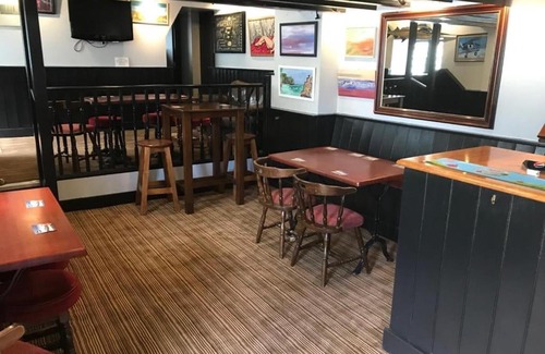 Newlyn Hotel | The Swordfish Inn