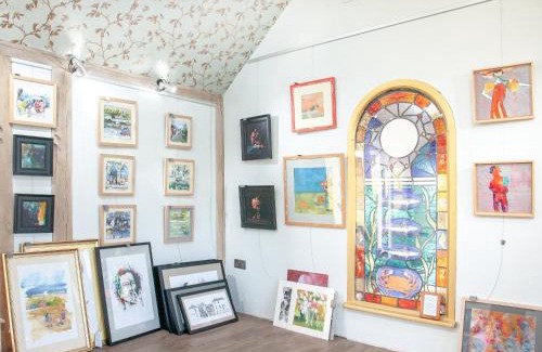 Lanreath House | The Tabernacle-Uk41753