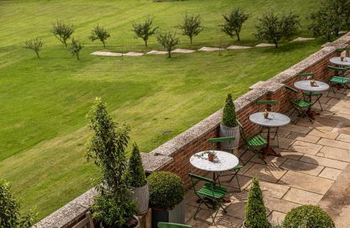 Malton House | The Talbot, Malton, North Yorkshire - The Coaching Inn Group