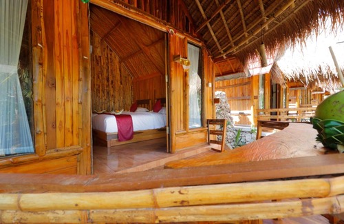 Penida Island House | The Tamban Jukung